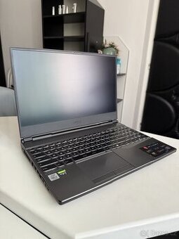 MSI Leopard 10SFK