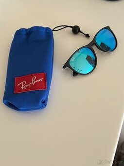Ray-Ban Erika Color mix dětské - 1