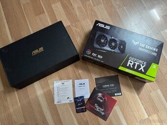 RTX 3070 Ti