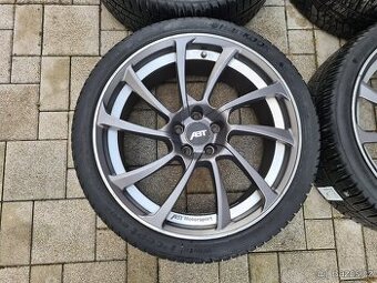 DR20 original ABT alu kola 20" 5x112 audi A6 4G Q3 vw tigua