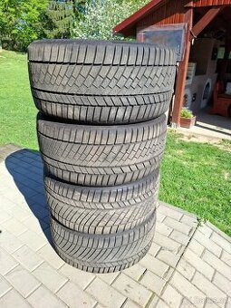 Prodám pneu continental 275/30 R20 W XL
