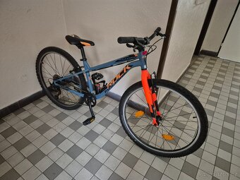 Rock Machine Thunder 26"