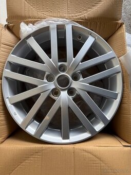disky Mazda 6 MPS R18