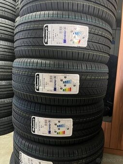 225/45R17 Barum nove letni