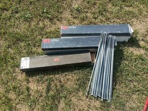TWIN UD 7,5x480