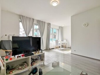 Zařízený byt 2+KK v novostavbě 58,4 m2, ev.č. N07957