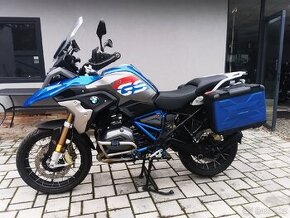 Bmw R 1200 GS Rallye
