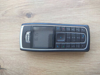 NOKIA 6230