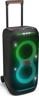 Jbl PartyBox Stage 320 SONY XP700 XP500 PRONÁJEM + PŮJČÍM