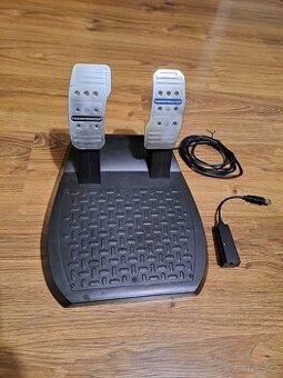Pedály Thrustmaster T2PA
