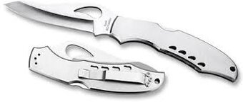 zavírací nůž Spyderco Cara Cara