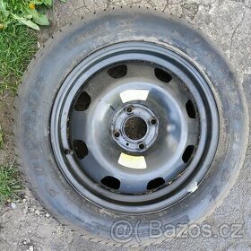 Pneu Dunlop SP Sport 2000 E 205/55 16 91V