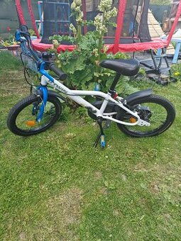 Dětské kolo Btwin 16 "