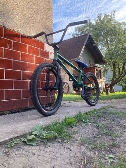Bmx 20
