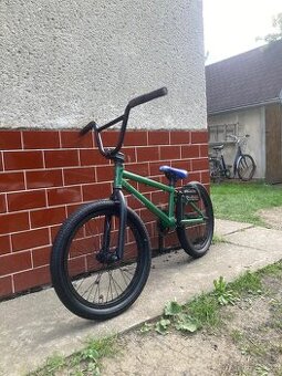 Bmx 20