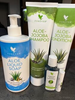 AKCE Forever sada produktu, sleva -30%