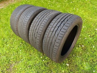 Letní pneumatiky Hankook K117 Ventus S1 Evo 2 225/50 R17 94