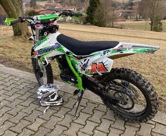 Xmotos 250 xb88