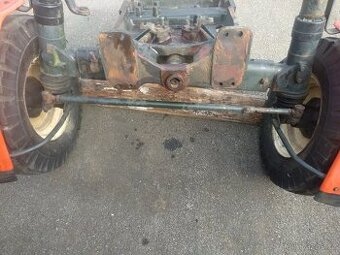 NÁPRAVA ZETOR 5211,6211,7211,7711