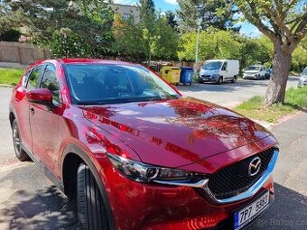 Mazda CX-5 2019
