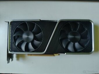 Nvidia GeForce RTX 3060 Ti Fe