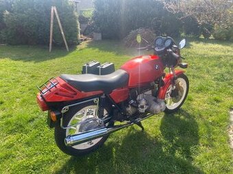 Bmw r 65 1982 - 1