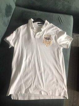 Polo Ralph Lauren - pánské triko