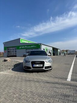Audi A5 2.0 tdi 140kW quattro 2015