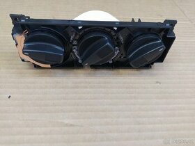 Ovládací panel topení VW Golf3, Vento, VWT4