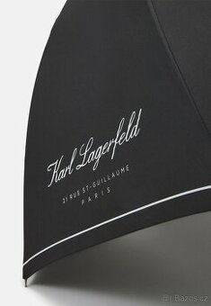 Deštník Karl Lagerfeld - 1