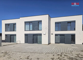 Prodej rodinného domu, 194 m², Sezemice