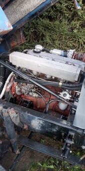 Avia motor - 1
