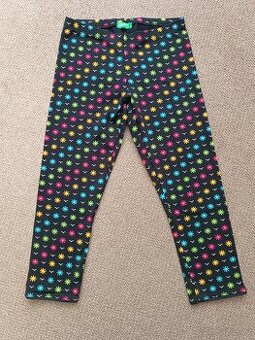 Legíny vel.146/152 Benetton