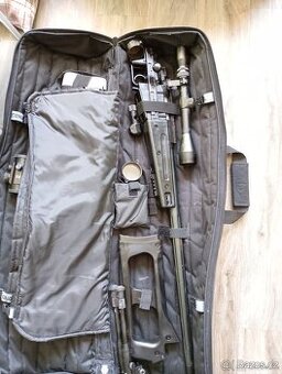 Sniper puška airsoft