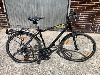 Trekingové kolo Kellys CRX Cross Bike Cliff 30 (velikost L)