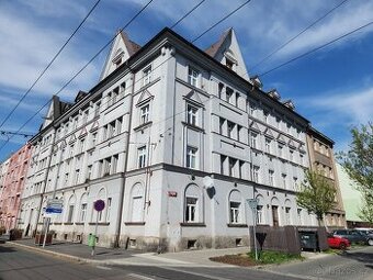 Prodej bytu 2+kk, 52 m², K Višňovce, Pardubice
