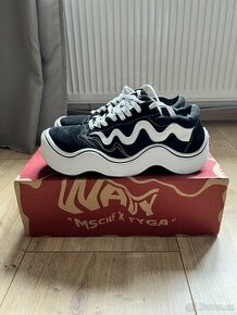 Mschf X Tyga 'Wavy Baby' sneakers / tenisky - 1