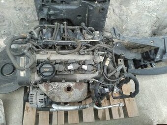 Motor Škoda Fabia 1,4 55 kW