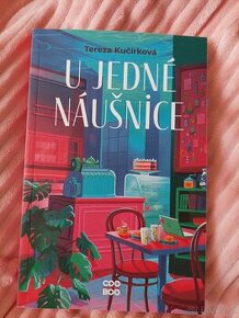 U jedné náušnice - 1