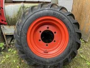 Pneu 31x15.50-15 Traction TR-07