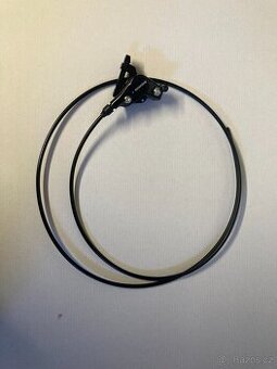 brzdový třmen Sram Level LT - flatmount - 1