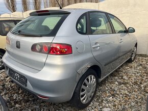 Ibiza 1.6 2007