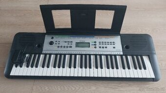 Klávesy Yamaha YPT-255