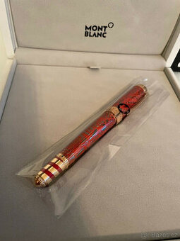 Montblanc Patron of Art Limited Edition 888 - Peggy Guggenhe