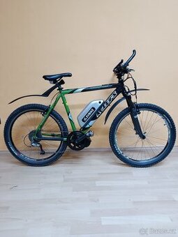 elektrokolo KELLYS 21,5 "