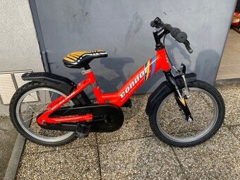 Dětské kolo 16” Condor - 1