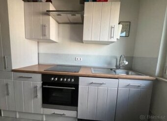 Severská kuchyně zn.Respecta, 4640