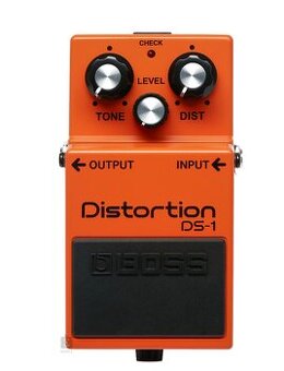 Boss DS-1