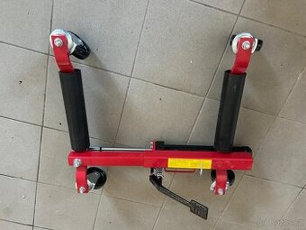 Pro automobil - 1