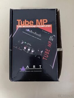 ART TUBE MP